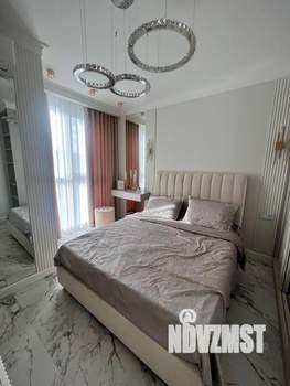 1-к квартира, вторичка, 39м2, 11/19 этаж