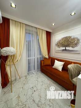 1-к квартира, вторичка, 31м2, 5/12 этаж