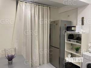 Студия квартира, вторичка, 27м2, 9/11 этаж