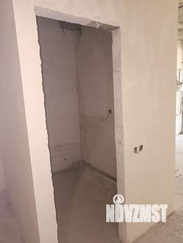 1-к квартира, вторичка, 35м2, 4/5 этаж