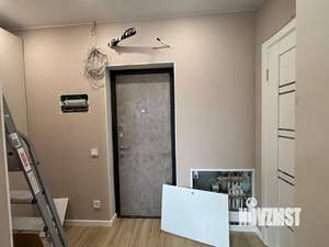 Студия квартира, вторичка, 23м2, 3/4 этаж