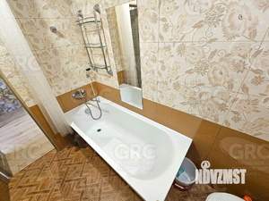 1-к квартира, вторичка, 28м2, 4/4 этаж