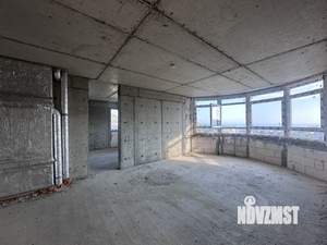 3-к квартира, вторичка, 80м2, 20/21 этаж