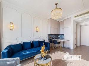 2-к квартира, вторичка, 75м2, 3/5 этаж