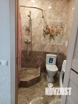 2-к квартира, вторичка, 36м2, 1/4 этаж