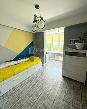 2-к квартира, вторичка, 57м2, 3/9 этаж
