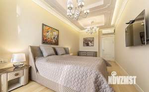 3-к квартира, вторичка, 181м2, 15/22 этаж