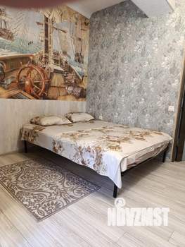 1-к квартира, вторичка, 45м2, 7/7 этаж