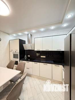 2-к квартира, вторичка, 96м2, 9/25 этаж