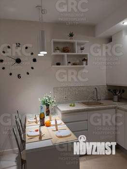 2-к квартира, вторичка, 50м2, 2/7 этаж