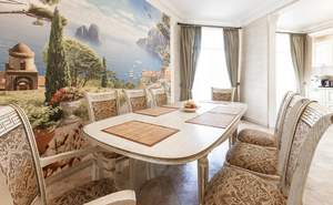 3-к квартира, вторичка, 147м2, 6/16 этаж