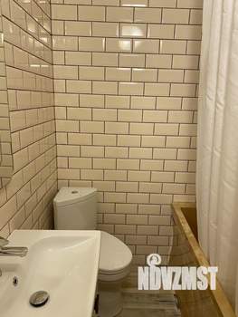 Студия квартира, сданный дом, 21м2, 4/4 этаж