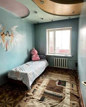 2-к квартира, вторичка, 65м2, 12/18 этаж