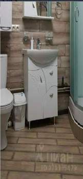 Студия квартира, вторичка, 42м2, 1/13 этаж