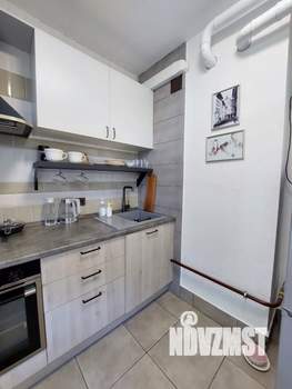 1-к квартира, вторичка, 28м2, 2/4 этаж