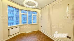 3-к квартира, вторичка, 51м2, 2/4 этаж