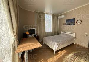 3-к квартира, вторичка, 78м2, 2/8 этаж