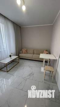 Студия квартира, вторичка, 25м2, 2/5 этаж