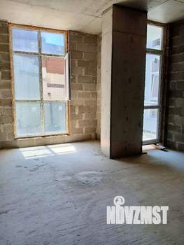 Студия квартира, сданный дом, 19м2, 2/4 этаж