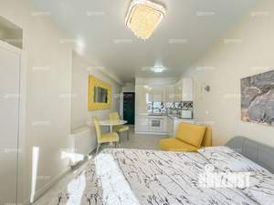 Студия квартира, вторичка, 26м2, 8/13 этаж