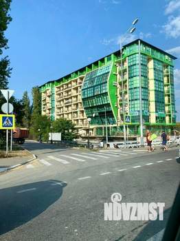 1-к квартира, вторичка, 30м2, 5/8 этаж