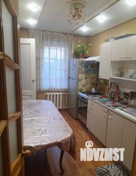 3-к квартира, вторичка, 65м2, 8/9 этаж