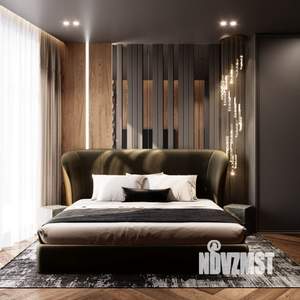 Студия квартира, вторичка, 60м2, 2/3 этаж