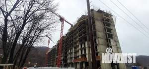 1-к квартира, вторичка, 26м2, 6/12 этаж