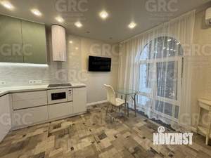 1-к квартира, вторичка, 42м2, 4/17 этаж