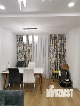 3-к квартира, вторичка, 67м2, 1/6 этаж