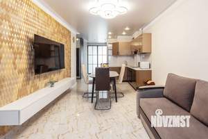 3-к квартира, вторичка, 63м2, 7/7 этаж