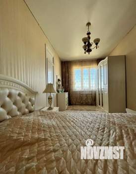 3-к квартира, вторичка, 69м2, 5/7 этаж