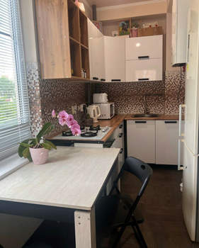 2-к квартира, вторичка, 34м2, 4/6 этаж