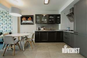 2-к квартира, вторичка, 75м2, 10/17 этаж