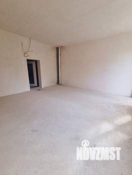 1-к квартира, вторичка, 22м2, 1/4 этаж