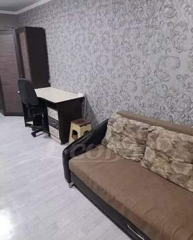 Студия квартира, вторичка, 18м2, 1/5 этаж