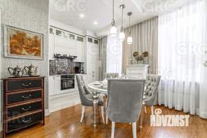4-к квартира, вторичка, 110м2, 3/3 этаж