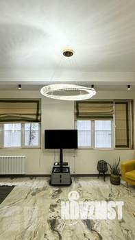 1-к квартира, вторичка, 50м2, 1/4 этаж