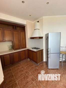 3-к квартира, вторичка, 95м2, 9/12 этаж