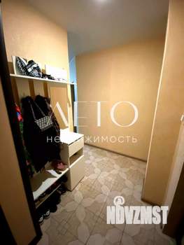 2-к квартира, вторичка, 50м2, 2/6 этаж