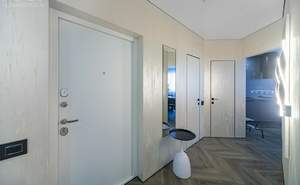 2-к квартира, вторичка, 51м2, 10/21 этаж