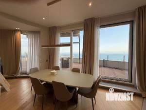 4-к квартира, вторичка, 290м2, 17/17 этаж