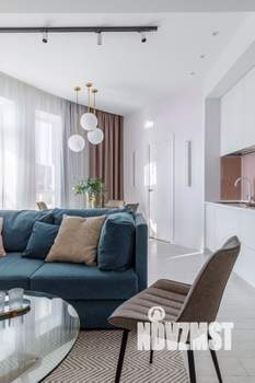 2-к квартира, вторичка, 75м2, 4/7 этаж