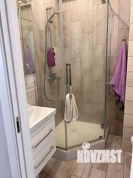 1-к квартира, вторичка, 34м2, 8/8 этаж