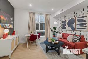 1-к квартира, вторичка, 40м2, 8/9 этаж