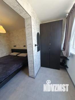 1-к квартира, вторичка, 35м2, 8/12 этаж