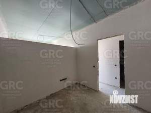 1-к квартира, вторичка, 37м2, 4/4 этаж