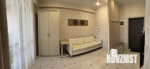 Студия квартира, вторичка, 37м2, 12/13 этаж