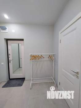 1-к квартира, вторичка, 36м2, 3/4 этаж