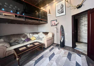 1-к квартира, вторичка, 31м2, 1/8 этаж